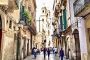 Apulia : Old town of Altamura