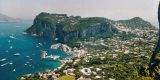 Tour in Italy: Italy scenic roads: Augustus Gardens and Via Krupp in Capri - pic 3