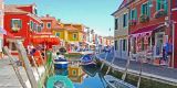 Tour in Italy: Murano, Burano, Torcello: the islands of the Venitian Lagoon - Pic 4