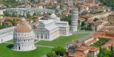 Tour in Italy: Piazza dei Miracoli in Pisa, a place of art and beauty - pic 2