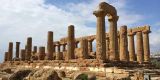 Tour in Italy: Valley of the Temples, Agrigento, ancient Hellenic evidence - Pic 4