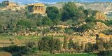 Tour in Italy: Valley of the Temples, Agrigento, ancient Hellenic evidence - pic 2