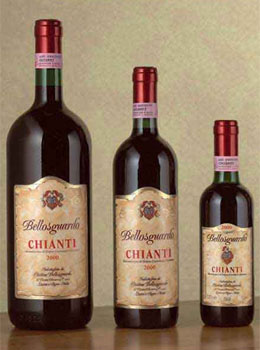 Chianti, the world-renowned Italian wine produced in Tuscany - Pic 7