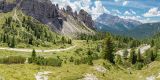 Tour in Italy: Trekking on the path from Cortina d'Ampezzo to cinque torri - Pic 4