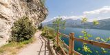 Tour in Italy: Cycling the Ponale trail from Riva del Garda - pic 3