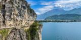 Tour in Italy: Cycling the Ponale trail from Riva del Garda - Pic 5