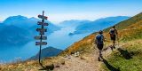 Tour in Italy: The Greenway: a trekking route along the shore of Lake Como - pic 3