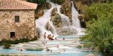 Tour in Italy: Terme di Saturnia: the Termal Park in the Tuscany heart - Pic 4