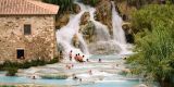 Tour in Italy: Terme di Saturnia: the Termal Park in the Tuscany heart - Pic 6