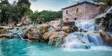 Tour in Italy: Terme di Saturnia: the Termal Park in the Tuscany heart - pic 2