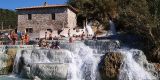 Tour in Italy: Terme di Saturnia: the Termal Park in the Tuscany heart - pic 3