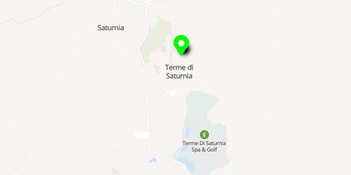 Terme di Saturnia: the Termal Park in the Tuscany heart - Pic 7