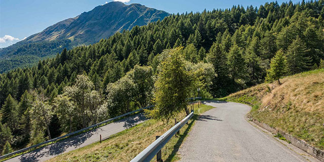 The adventurous road of the Mortirolo pass - Pic 7