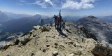 Tour in Italy: Trekking lake Sorapis and the Tofane group in the Dolomites - pic 2