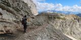 Tour in Italy: Trekking lake Sorapis and the Tofane group in the Dolomites - Pic 5