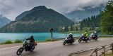 Tour in Italy: Explore stunning Alps roads and visit Moto Guzzi museum - Pic 4