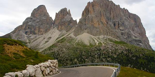 Breathtaking Tour from Venice Airport to the Dolomites - Pic 7